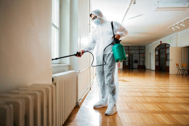 Best Affordable Pest Control Services  in Cascades, VA